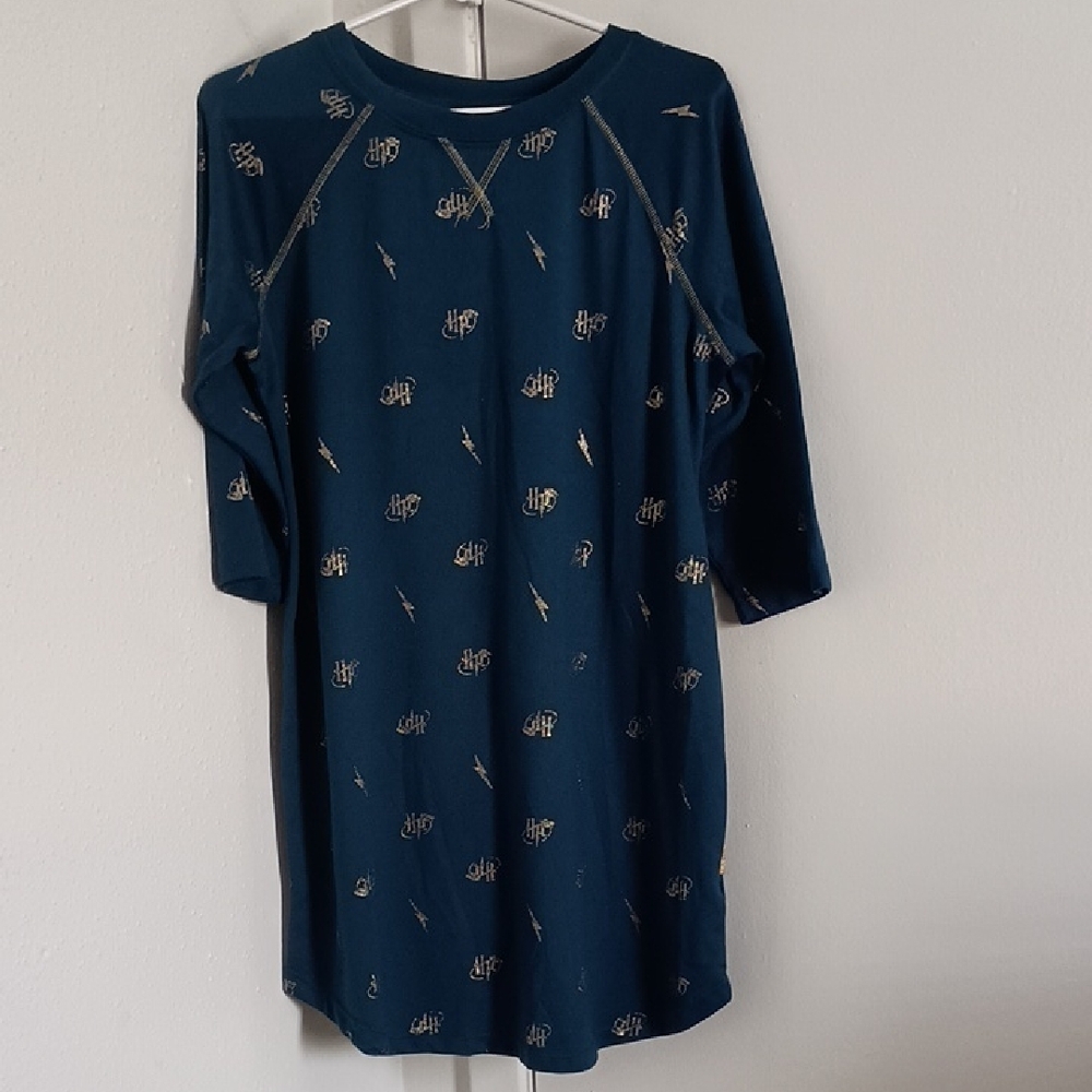 Harry Potter Sleepwear